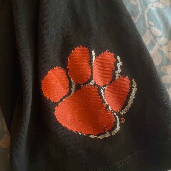 Nike Clemson College Football Playoff Hoodie - Picture 3 of 4